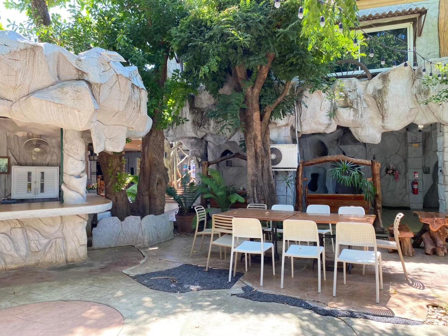 수완나 리버사이드 리조트  Chai Nat 외부 사진